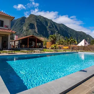 Quinta Vale Vitis , São Vicente Portugalsko