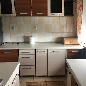 Blue River - Plac Legionow Apartmán