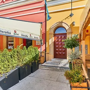 Apartament Market Square Old Town By Renters, Wrocław