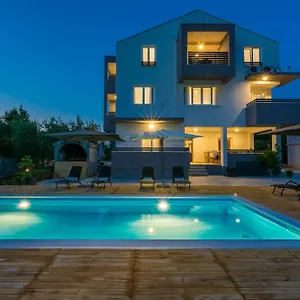 Petar's Dream 3 , Privlaka (Zadar) Chorvatsko